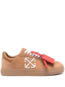 Off-White New Low Vulcanized sneakers 23540444