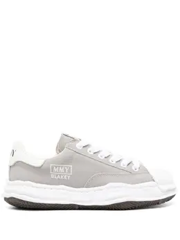 Maison Mihara Yasuhiro Blakey sneakers 24955847
