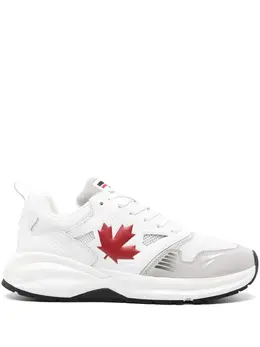 Dsquared2 Dash Maple Leaf sneakers 24942704