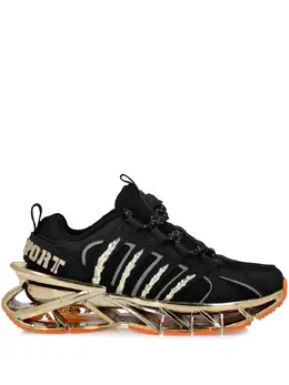 Plein Sport Runner sneakers 23619774