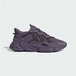 Кроссовки Adidas Ozweego, размер UK 5.5 / EU 38 2/3, фиолетовый 103165425404