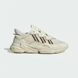 Кроссовки Adidas Ozweego, полнота F, размер 6 UK, белый 103073436419