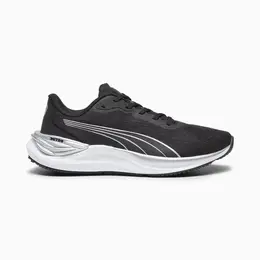 Кроссовки Puma Electrify NITRO 3, размер 5 UK, черный/серебристый 103219093589