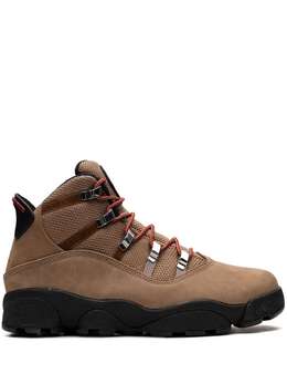 Jordan Air Jordan 6 Rings Winterized "Rocky Tan" boots 24709785