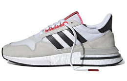 Кроссовки Adidas Lifestyle Unisex, серый/черный g27577