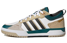 Кроссовки Adidas Neo 100DB Skateboarding Unisex, мультиколор gx7145