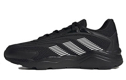 Кроссовки Adidas Neo Crazychaos 2.0 Lifestyle Unisex, черный gv7055