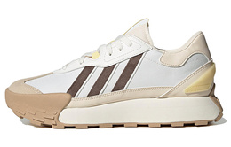 Кроссовки Adidas Neo Futro Mixr Lifestyle Unisex, белый/бежевый if8366