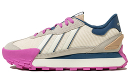 Кроссовки Adidas Neo Futro Mixr Lifestyle Unisex, серый/розовый hp9829