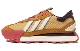 Кроссовки Adidas Neo Futro Mixr Lifestyle Unisex, белый/коричневый hp9828
