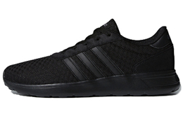 Кроссовки Adidas Neo Lite Racer Lifestyle Unisex, черный db0646