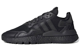 Кроссовки Adidas Nite Jogger, черный fv1277