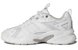 Кроссовки Adidas Neo JZ Runner Lifestyle Unisex, белый gw7251