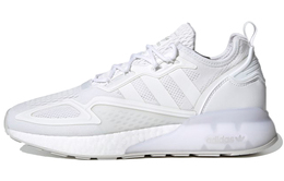 Кроссовки Adidas 2K Boost Triple, белый gy2688