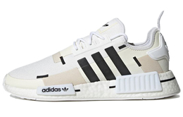 Кроссовки Adidas NMD R1 Carbon, белый gz7947
