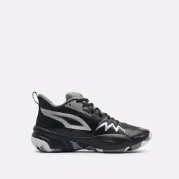 Кроссовки Puma Genetics, размер 7.5US, черный/серый 103456700663