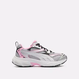 Кроссовки Puma Morphic Athletic, размер 5US, серый 103456712049