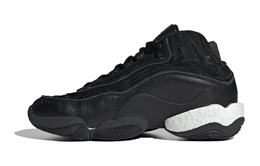 Кроссовки Adidas Crazy BYW 1.0 Lifestyle Men, черный ee3613