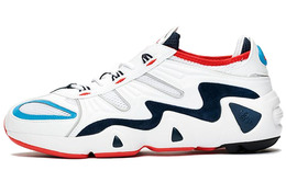 Кроссовки Adidas EQT Lifestyle, мультиколор g27704