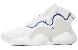 Кроссовки Adidas Crazy BYW LVL 1, белый cq0992