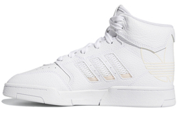Кеды Adidas Drop Step XL, белые fv4878