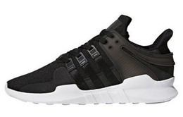 Кроссовки Adidas EQT Lifestyle Unisex, черный cp9557