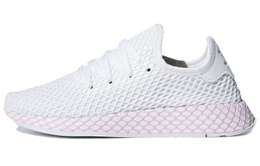 Кроссовки Adidas Deerupt Lifestyle, белый b37601