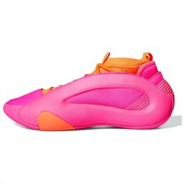 Adidas Кроссовки Harden Vol. 8 'Flamingo Pink', розовый ie2698 | pink