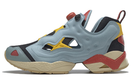 Кроссовки Reebok Looney Tunes Instapump Fury 95, мультиколор gz4948