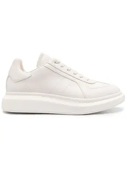 Alexander McQueen Oversized Retro sneakers 24195958