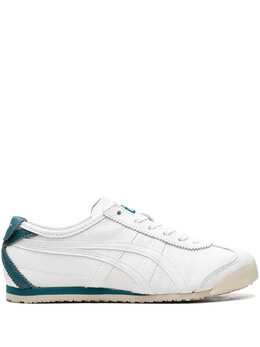 Onitsuka Tiger Mexico 66 "White/Green" sneakers 25071047