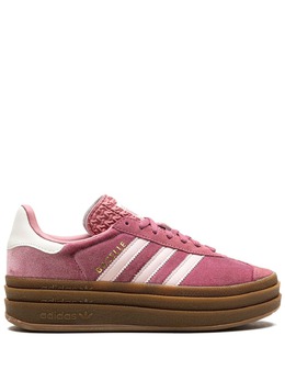 Adidas Gazelle Bold "Sandy Pink" sneakers 25165993