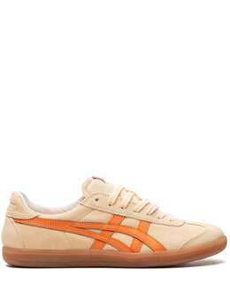 Onitsuka Tiger Tokuten "Cream Orange Gum" sneakers 24929205
