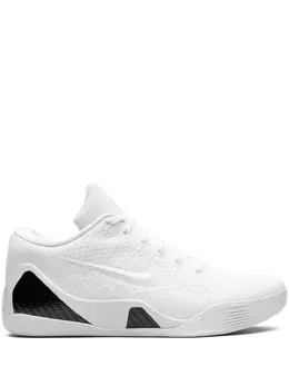 Nike Kobe 9 Low Protro Halo "White" sneakers 24321403