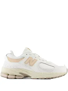 New Balance 2002R "Vachetta Leather" sneakers 21982295