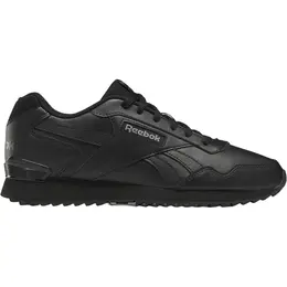 Кроссовки Reebok Glide, полнота F, размер 9,5 US, черный/черный/серый 101967857128