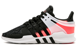 Кроссовки Adidas Eqt Support Adv Unisex, черный/белый/розовый bb1302