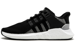 Кроссовки Adidas Eqt Support Adv Lifestyle Unisex, черный/белый/серый by9509
