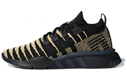 Кроссовки Adidas Eqt Support Adv Lifestyle Unisex, черный/темно-желтый db2933