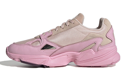 Кроссовки Adidas Falcon Lifestyle, темно-розовый ef1994