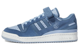 Кроссовки Adidas Forum Low Ambient, синий gy2069