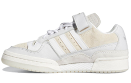 Кроссовки Adidas Forum Lo Beyonce, белый/светло-розовый fz4389
