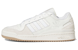 Кроссовки Adidas Forum Low CL, белый id6858