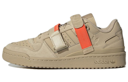Кроссовки Adidas Forum Low Strap Taupe Oxide, темно-бежевый gx3658