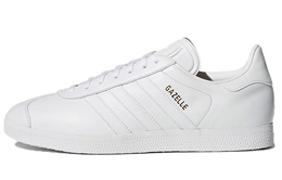 Кроссовки Adidas Gazelle Skateboarding Unisex bb5498, белый