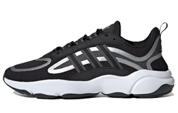 Кроссовки Adidas Haiwee Lifestyle Unisex, черный/серебристый eg9571