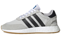 Кроссовки Adidas I-5923 Lifestyle Unisex, серый/темно-синий ee4935