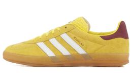 Кроссовки Adidas Gazelle Skateboarding Unisex, желтый ie7003