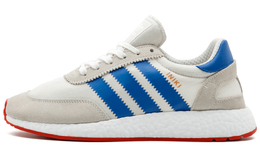 Кроссовки Adidas Iniki Lifestyle Unisex bb2093, серый/синий