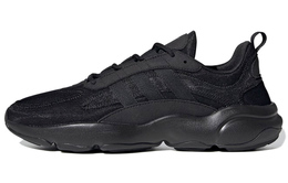 Кроссовки Adidas Haiwee Lifestyle Unisex, черный fv9463